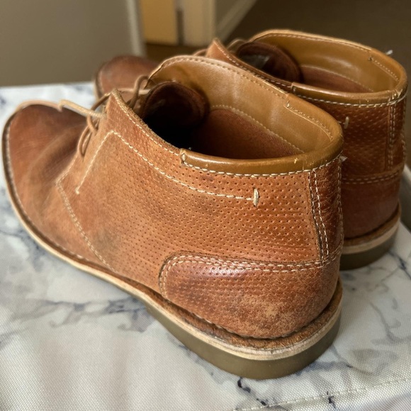 Men’s Steve Madden Boots - Picture 3 of 3